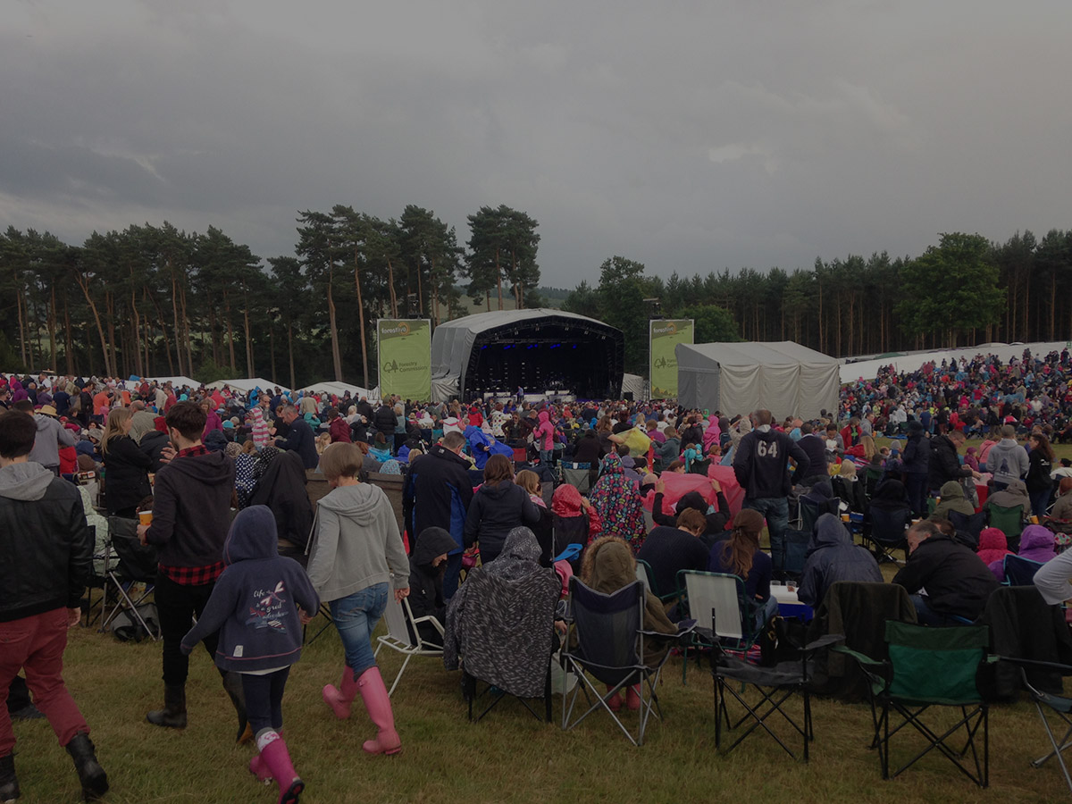 Blue Loos Event Hire | Festivals, Weddings, Construction, Events