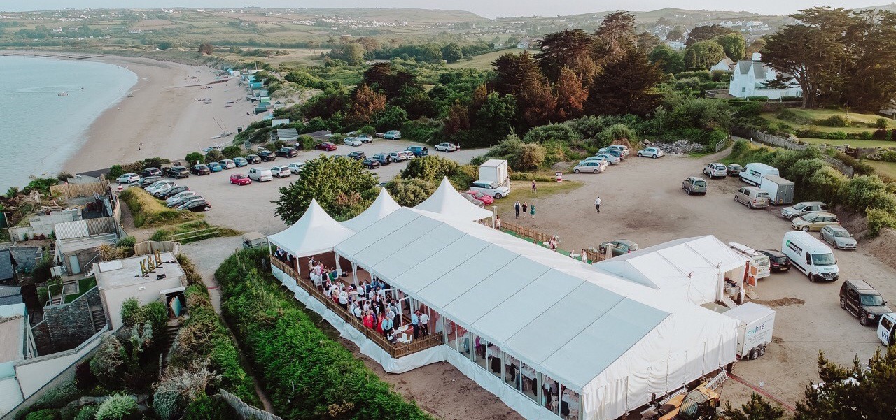 Weddings | Blue Loo Event Hire | Cheshire