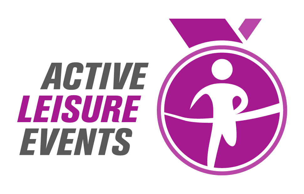 Andy White, Race Director, Active Leisure Events Andy White, Race Director, Active Leisure Events