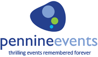 Denise Rowlands, Pennine Events Ltd