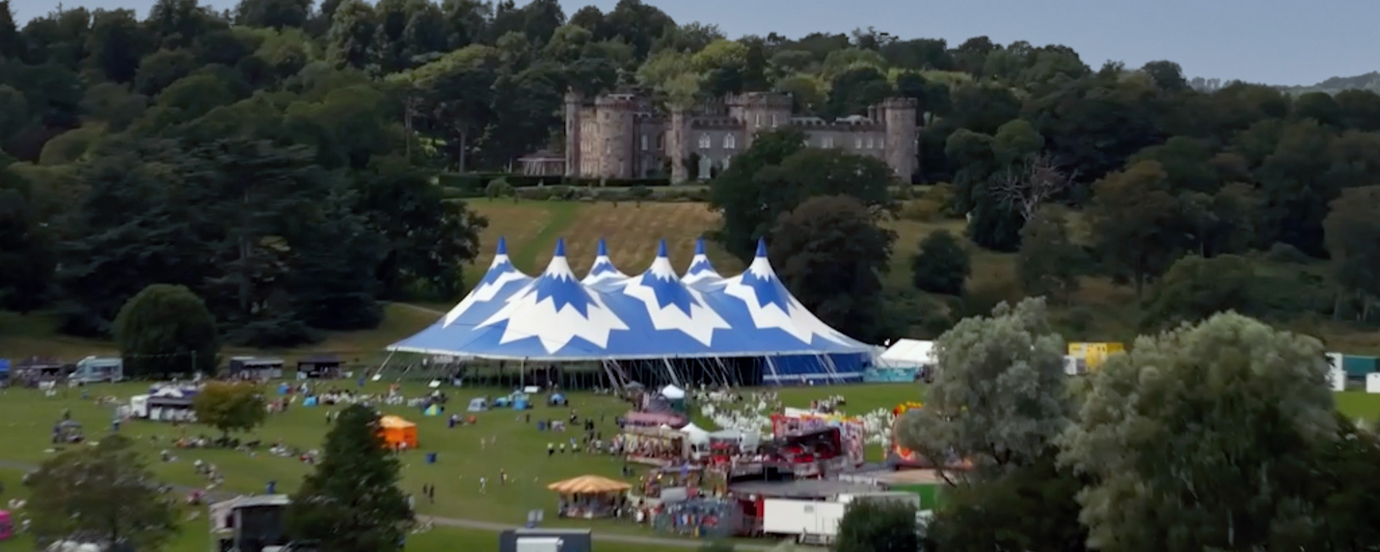 Blue Loos Event Hire | Festivals | Weddings | Construction | Events