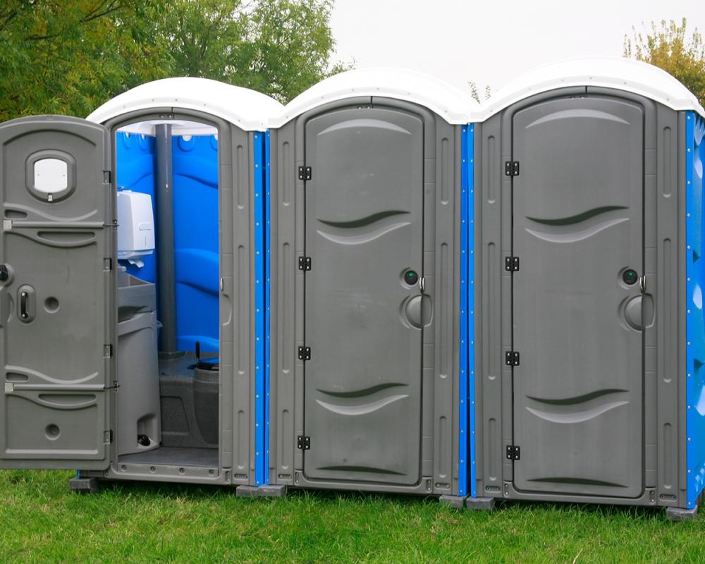Construction | Blue Loos Event Hire | Cheshire