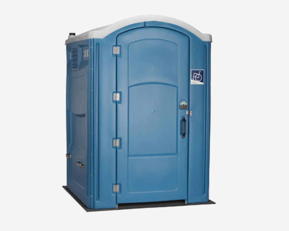 Disabled Baby Changing | Blue Loos Event Hire | Festivals & Events | Cheshire
