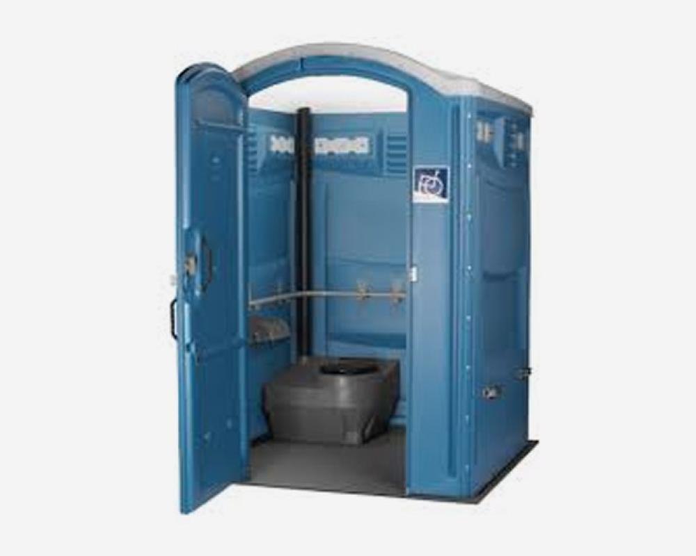 Disabled Baby Changing | Blue Loos Event Hire | Festivals & Events | Cheshire