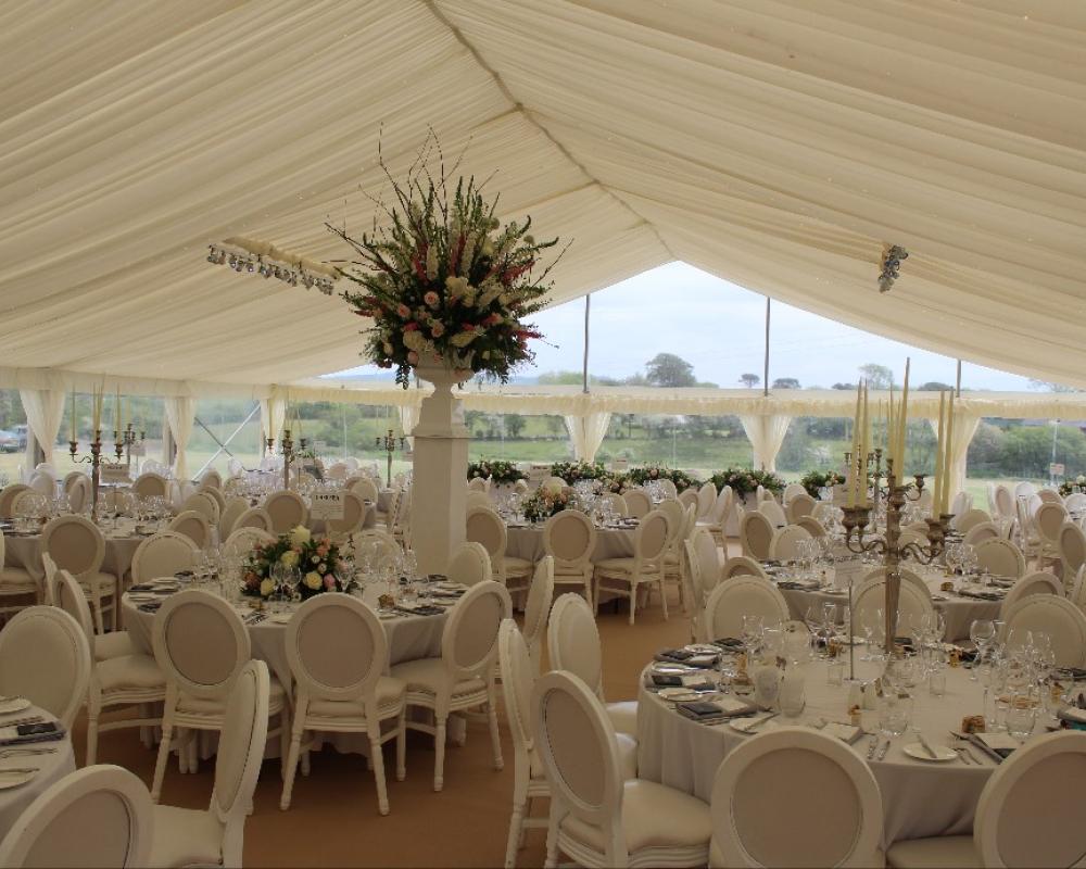 Weddings | Blue Loo Event Hire | Cheshire