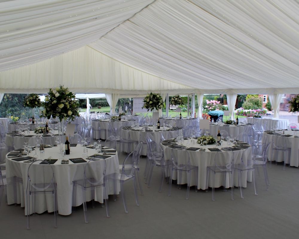 Weddings | Blue Loo Event Hire | Cheshire