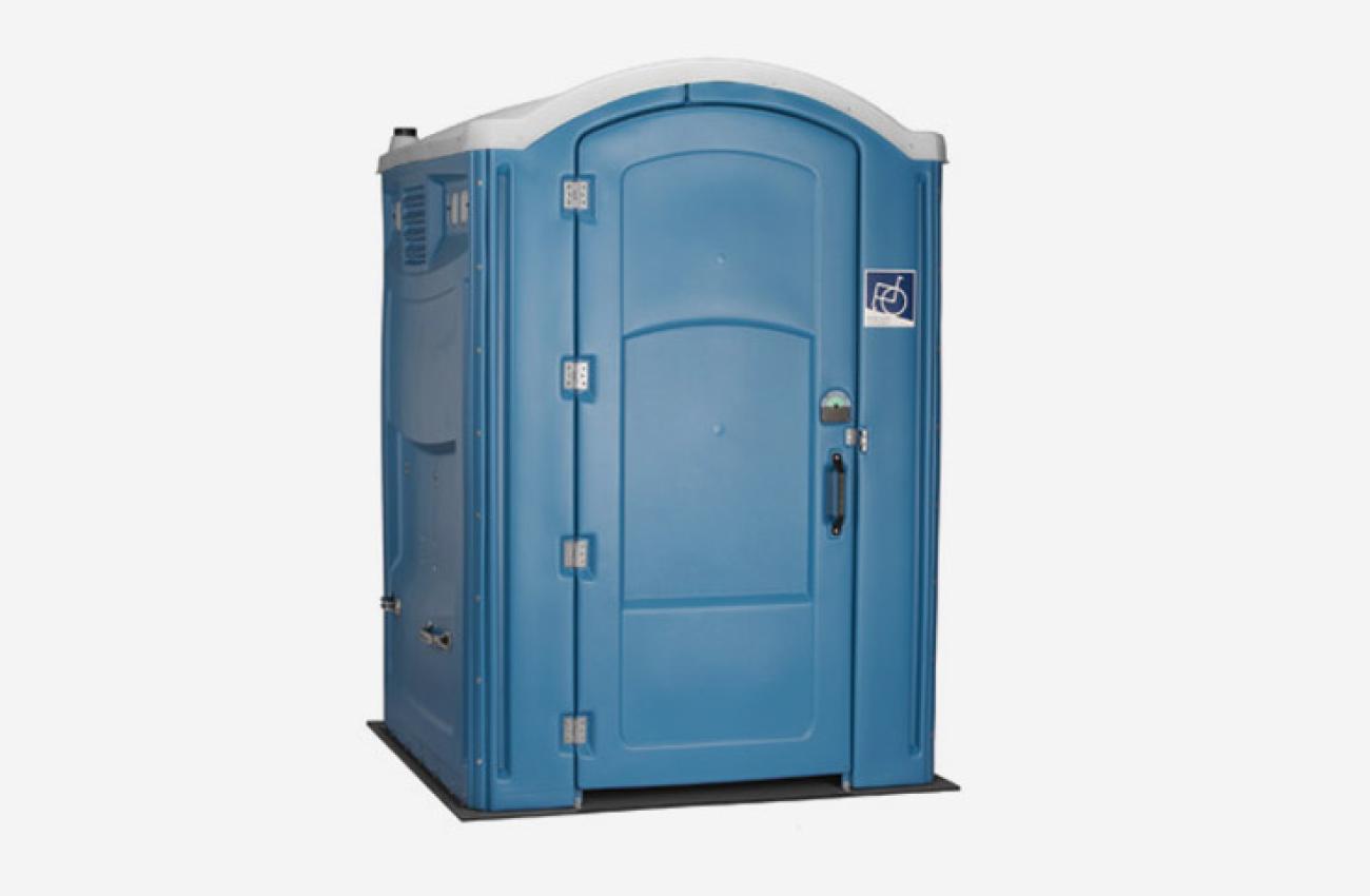Disabled Baby Changing | Blue Loos Event Hire | Festivals & Events | Cheshire