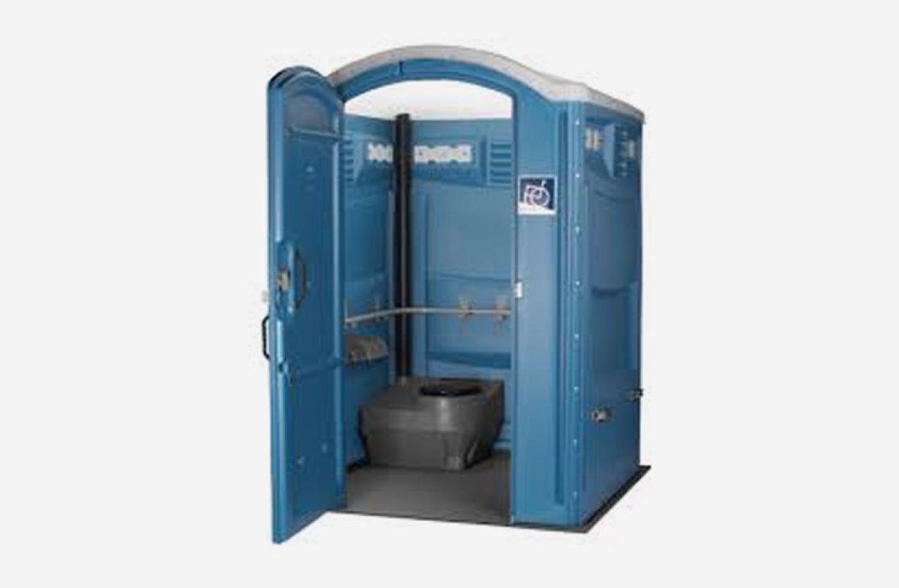 Disabled Baby Changing | Blue Loos Event Hire | Festivals & Events | Cheshire