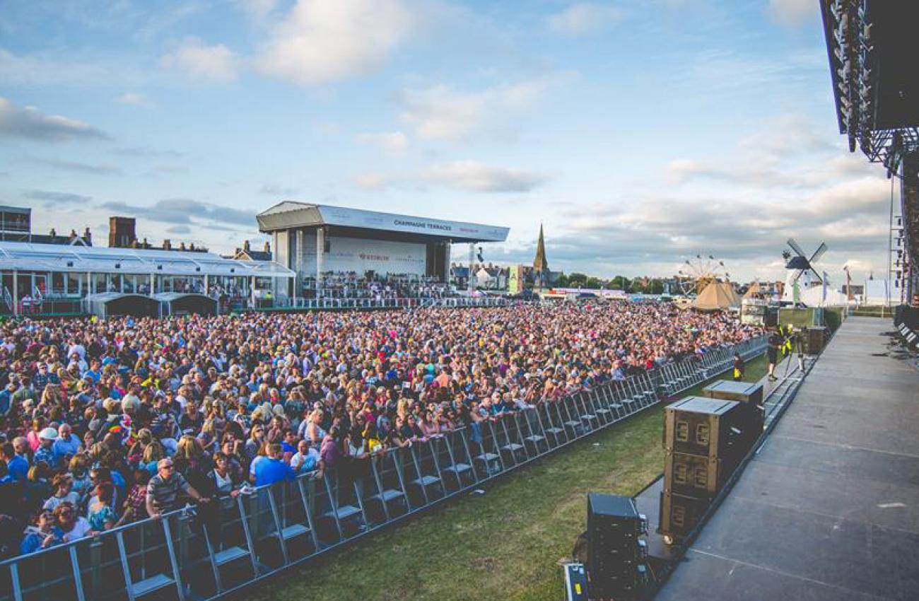 Festivals & Events | Blue Loos Event Hire | Cheshire