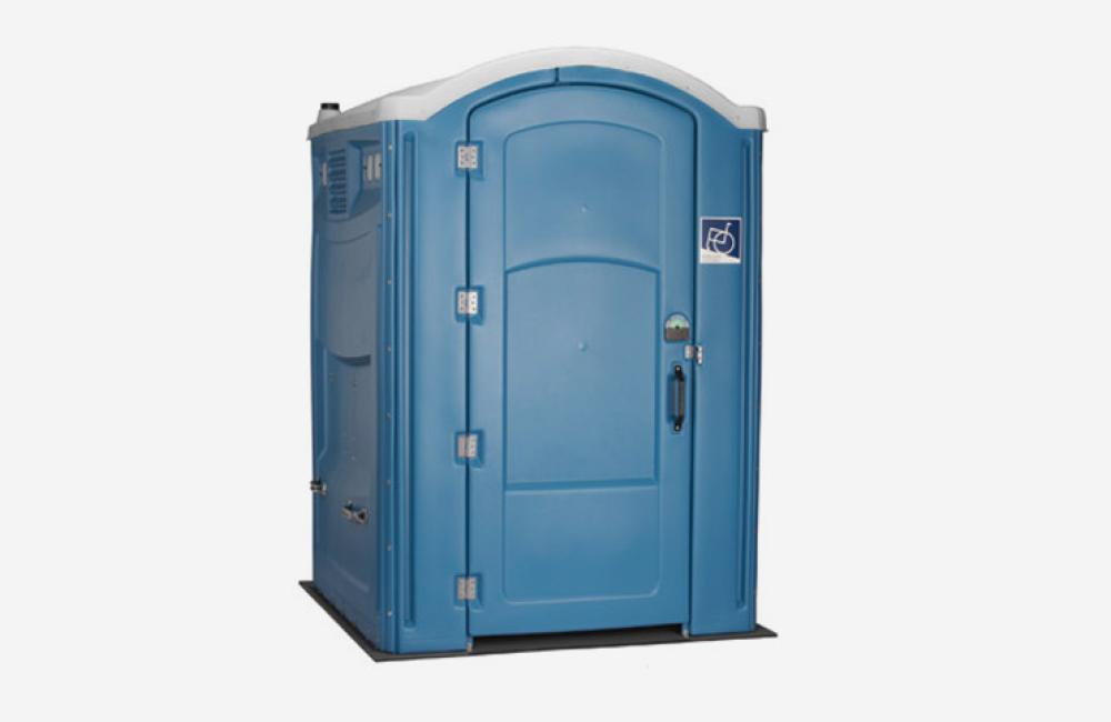 Disabled & Baby Changing | Blue Loos Event Hire | Weddings | Cheshire