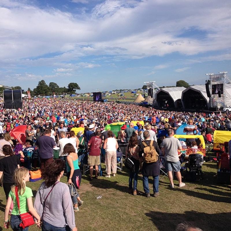 Blue Loos Event Hire | Festivals, Weddings, Construction, Events