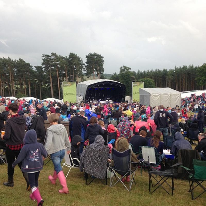 Blue Loos Event Hire | Festivals, Weddings, Construction, Events