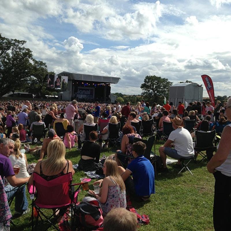 Blue Loos Event Hire | Festivals, Weddings, Construction, Events