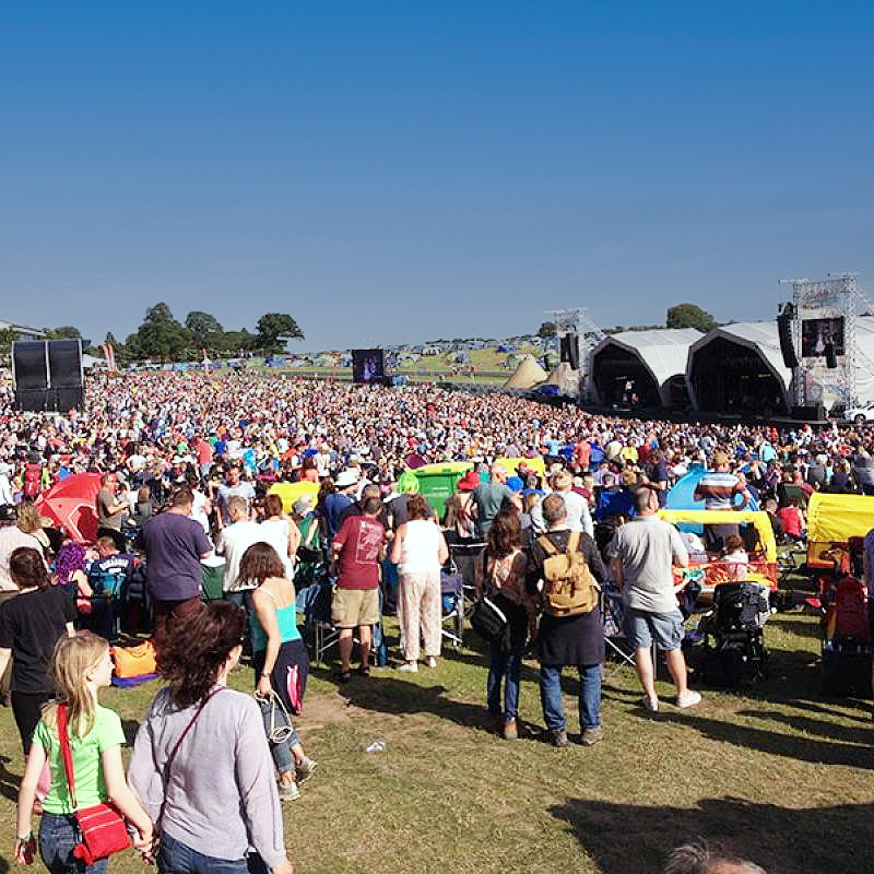 Blue Loos Event Hire | Festivals, Weddings, Construction, Events