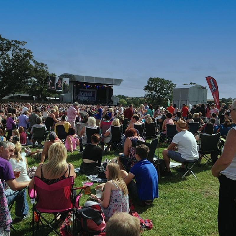 Blue Loos Event Hire | Festivals, Weddings, Construction, Events
